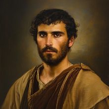 Joel (1Ch 15:7)