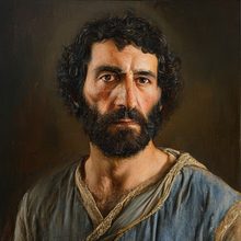 Joel (1Ch 5:12)