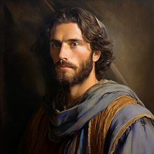 Joel (2Ch 29:12)