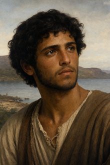 John, son of Zebedee