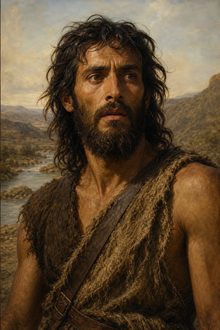 John the Baptist