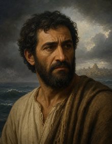 Jonah