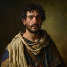 Jonathan (Jdg 18:30)