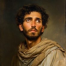 Joseph (Luk 3:30)