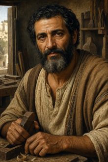 Joseph (husband of Mary)