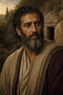 Joseph of Arimathea