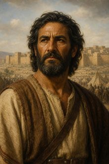 Joshua