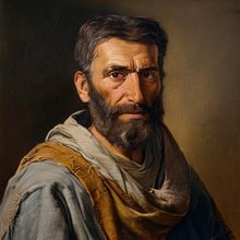 Joshua (2Ki 23:8)