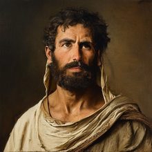 Judah (Gen 29:35)