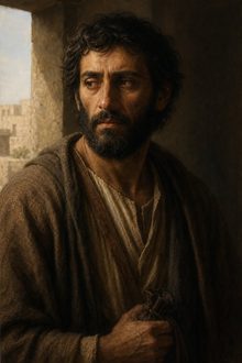 Judas Iscariot
