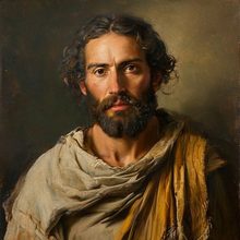 Judas (Mat 10:3)