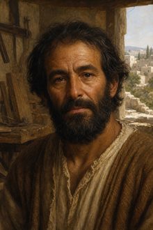 Jude, brother of Jesus