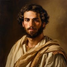 Justus (Col 4:11)