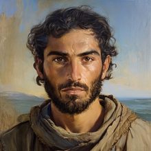 Kenaz (Gen 36:11)