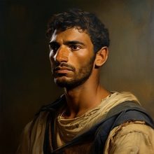 Kolaiah (Neh 11:7)