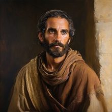 Korah (1Ch 2:43)