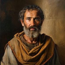 Korah (Gen 36:16)