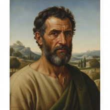 Lucius of Cyrene