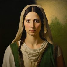 Maacah (1Ki 15:2)