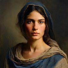 Mary (Act 12:12)