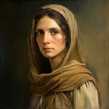 Mary (Rom 16:6)