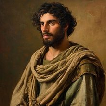 Mattaniah (2Ch 20:14)