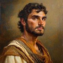 Matthat (Luk 3:29)