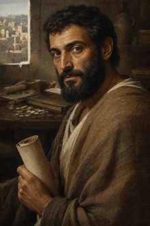 Matthew the Apostle