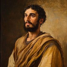 Mattithiah (1Ch 9:31)