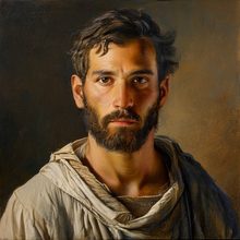 Mattithiah (Neh 8:4)