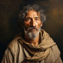 Mesha (1Ch 8:9)