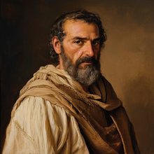 Meshullam (1Ch 9:7)