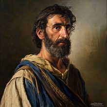 Meshullam (Neh 11:7)