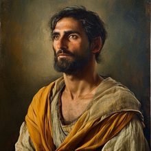 Micah (1Ch 5:5)