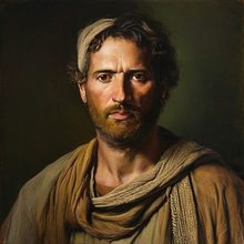 Micah (2Sa 9:12)
