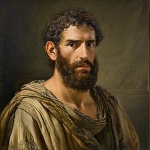Michael (1Ch 5:13)