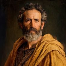 Michael (1Ch 6:40)