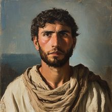 Michael (1Ch 7:3)