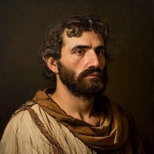 Michael (Dan 10:13)