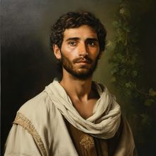 Mishael (Exo 6:22)