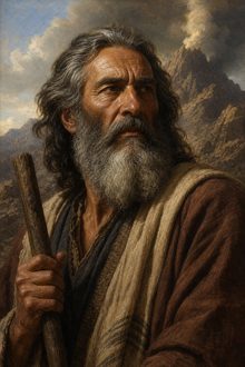 Moses