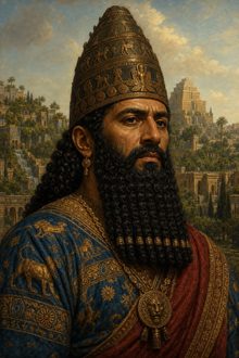 Nebuchadnezzar