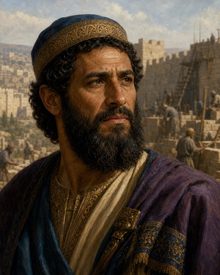 Nehemiah