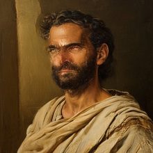 Nepheg (Exo 6:21)