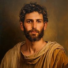 Nethanel (1Ch 24:6)