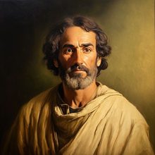 Nethanel (1Ch 26:4)