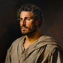 Nethanel (Neh 12:21)