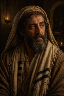 Nicodemus