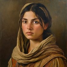 Noah (daughter of Zelophehad)