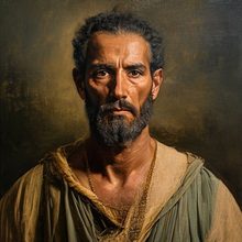 Pharaoh (1Ki 3:1)